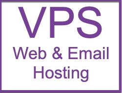 VPS Button