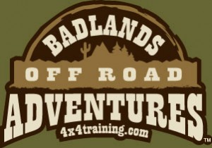 BadlandsOffroadLogo