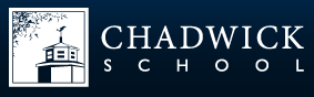 Chadwick school logo