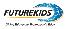 FutureKids logo