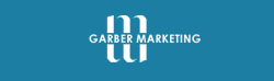 GarberMarketing logo