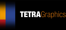 Tetra Graphicslogo