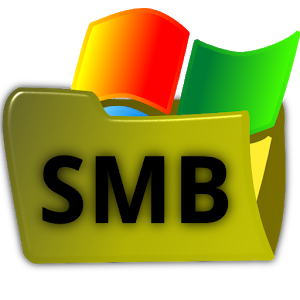 smb server mac