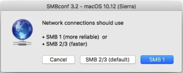 connect to server mac smb
